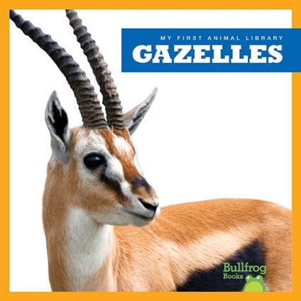 Gazelles