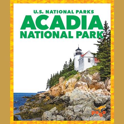 Acadia National Park