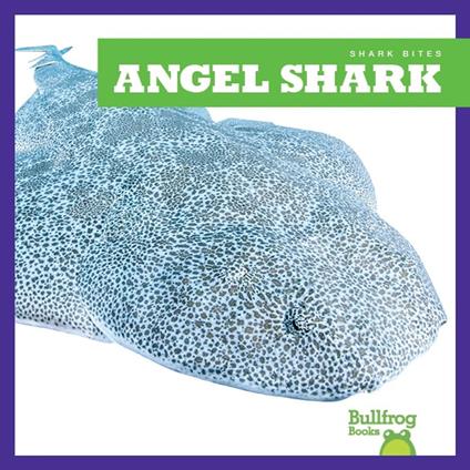 Angel Shark