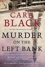 Murder On The Left Bank: An Aimee Luduc Investigation #18