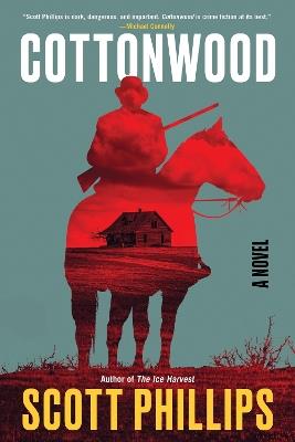 Cottonwood - Scott Phillips - cover