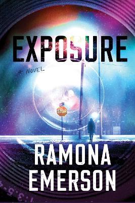 Exposure - Ramona Emerson - cover