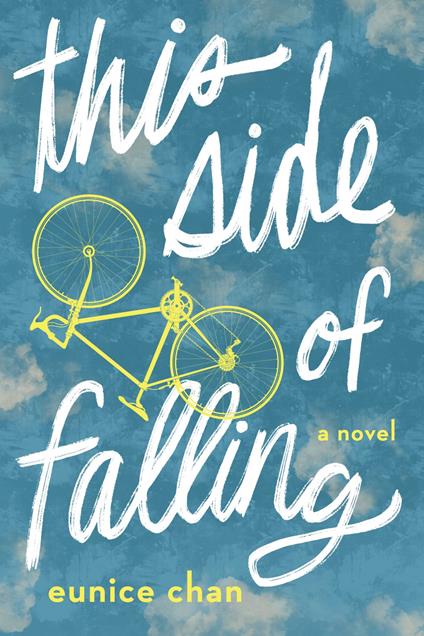 This Side of Falling - Eunice Chan - ebook