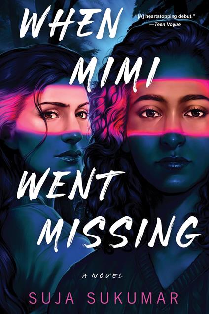 When Mimi Went Missing - Suja Sukumar - ebook
