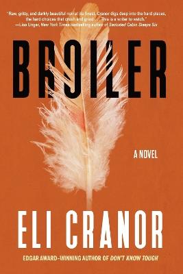 Broiler - Eli Cranor - cover