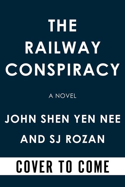 The Railway Conspiracy