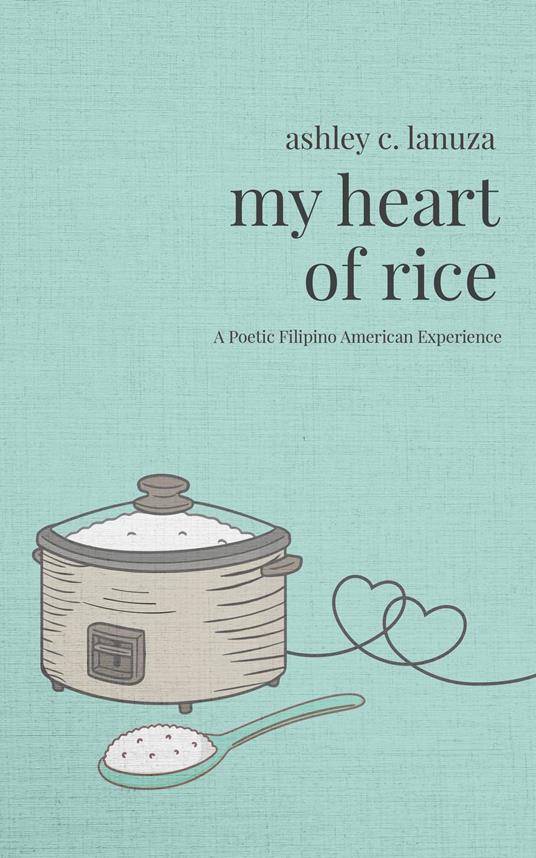 My Heart of Rice