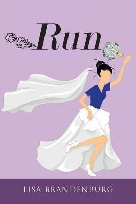 Run - Lisa Brandenburg - cover