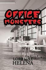 Office Monsters