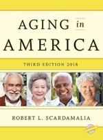 Aging in America 2018