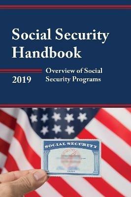 Social Security Handbook 2019: Overview of Social Security Programs - cover