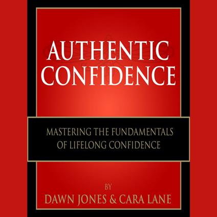 Authentic Confidence