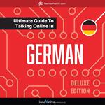 Learn German: The Ultimate Guide to Talking Online in German