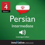 Learn Persian - Level 4: Intermediate Persian