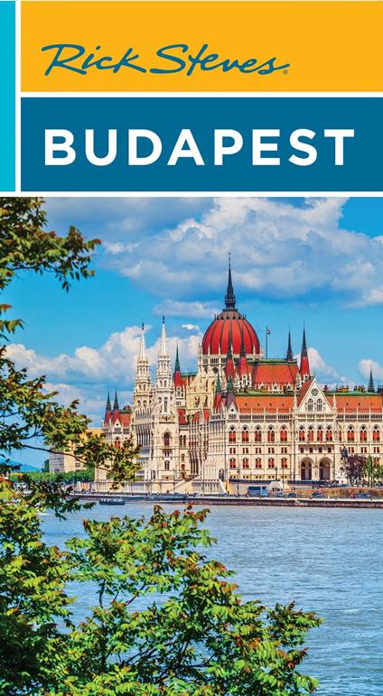 Rick Steves Budapest