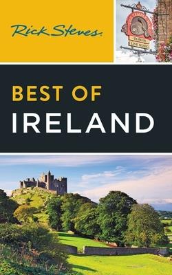 Rick Steves Best of Ireland (Fourth Edition) - Rick Steves - cover