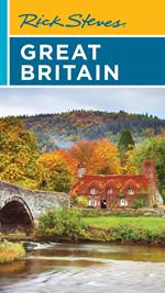 Rick Steves Great Britain