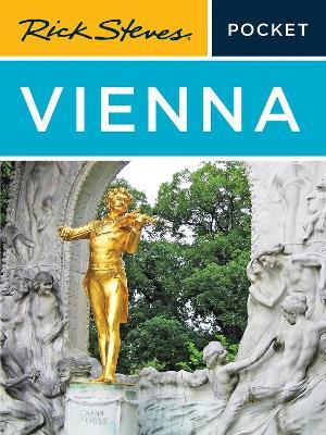 Rick Steves Pocket Vienna (Fourth Edition) - Rick Steves - cover