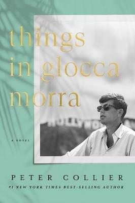 Things in Glocca Morra - Peter Collier - cover