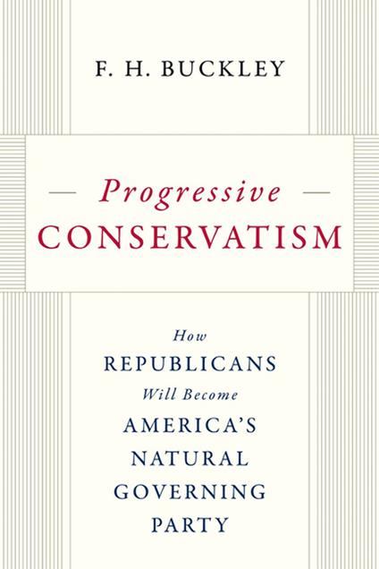 Progressive Conservatism