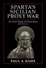 Sparta's Sicilian Proxy War