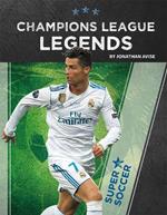 Champions League Legends