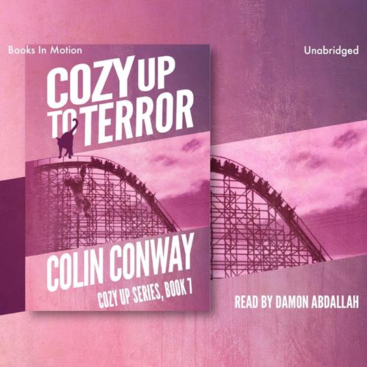 Cozy Up To Terror