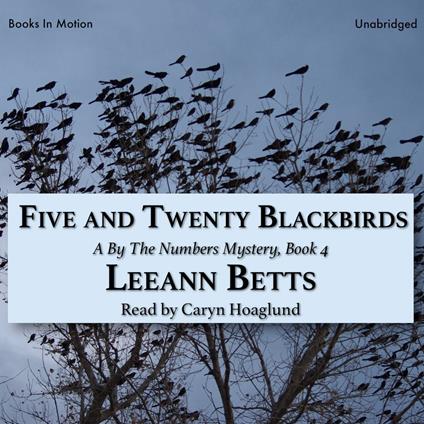 Five and Twenty Blackbirds