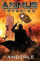 Invasion - Michael Anderle,Joshua Anderle - cover