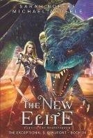 The New Elite - Michael Anderle,Sarah Noffke - cover