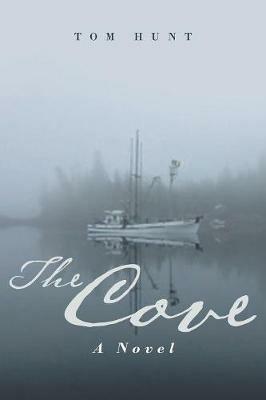 The Cove - Tom Hunt - cover