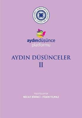 Aydin DuSunceler II - cover