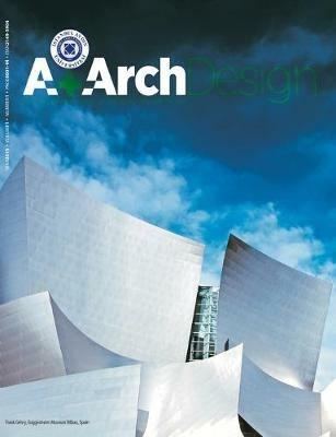 A+ArchDesign: Istanbul Aydin University International Journal of Architecture and Design - cover