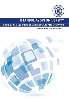 Istanbul Aydin University International Journal of Media, Culture and Literature - cover