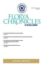 Florya Chronicles of Political Economy