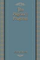 The? Pilgrim's Progress - John Bunyan - cover