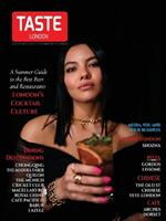 Taste London magazine: Chongqing;The Madera;Faber Quilon; The Munich Cricket Club; Macellaio; Shozna; Royal China; Cafe Pacifico; Babur; Lissome; YeYe's; The Old Street Chinese;Lazeez