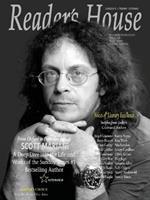 Reader's House Magazine - Scott Mariani: Interviews with award winning authors;