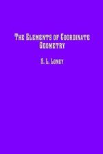 The Elements of Coordinate Geometry