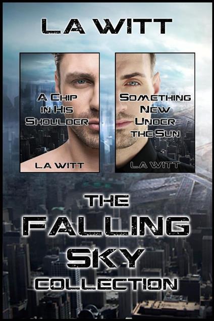 The Falling Sky Collection