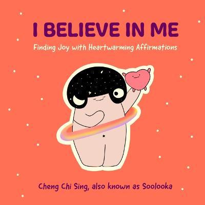 I Believe in Me - Chi Sing CHENG - cover