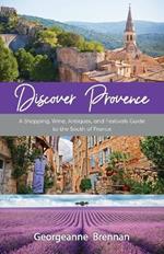 Discover Provence