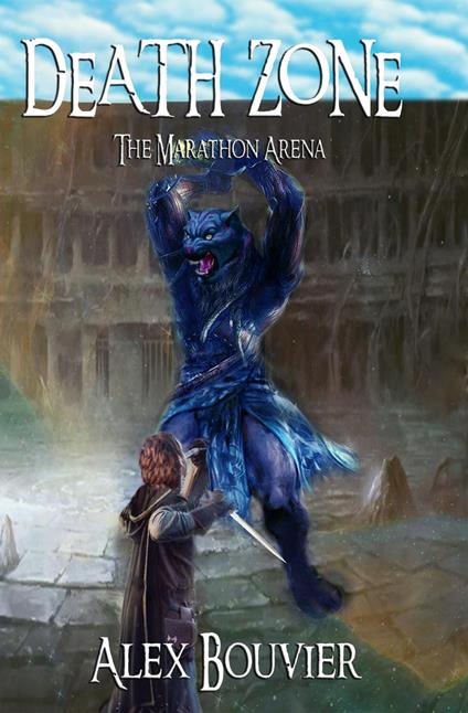 DeathZone: The Marathon Arena