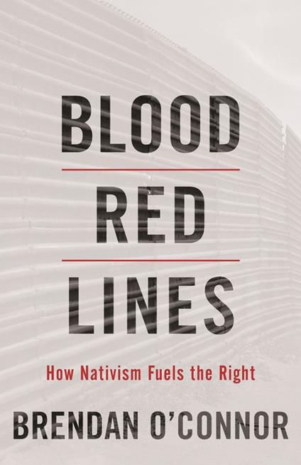 Blood Red Lines