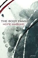 The Body Family - Hope Wabuke - cover