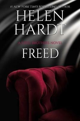 Freed - Helen Hardt - cover