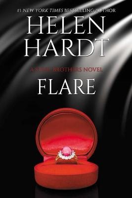 Flare - Helen Hardt - cover