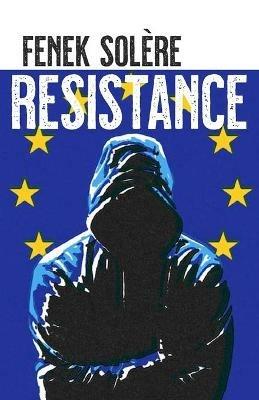 Resistance - Fenek Solaere - cover