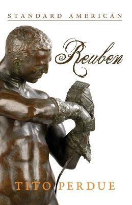 Reuben - Tito Perdue - cover