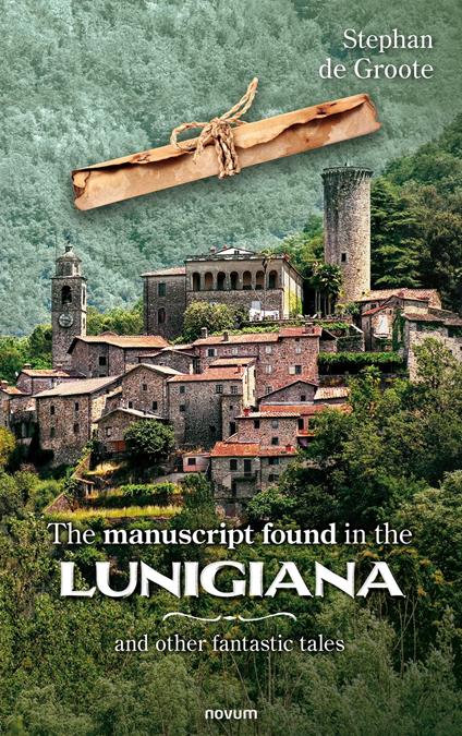 The manuscript found in the Lunigiana